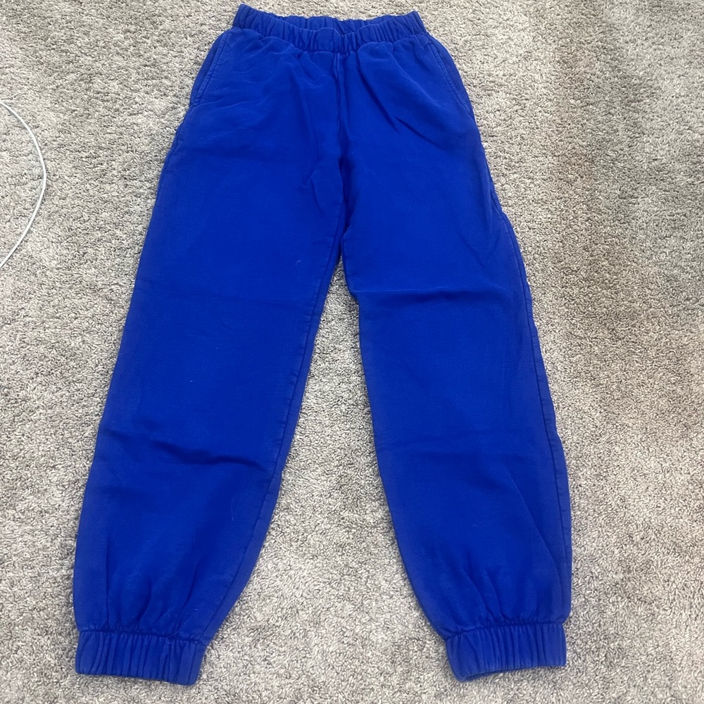 Brandy Melville Sweatpants